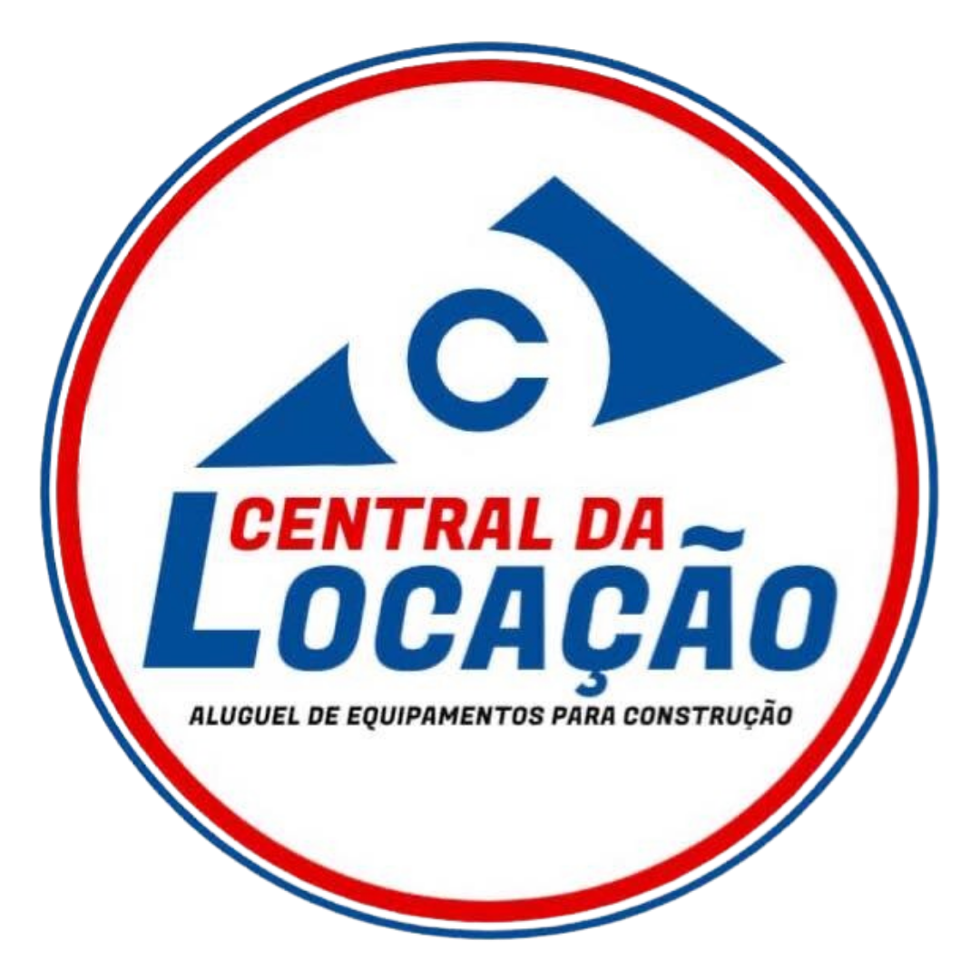 Central da locação